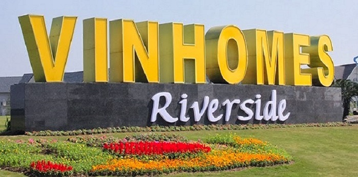 Vinhomes Riverside