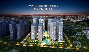 Times City Park HiLL