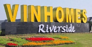 Vinhomes Riverside