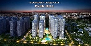 Times City Park HiLL