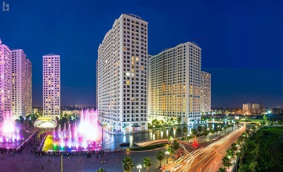 Bán căn hộ tòa T10 vị trí đẹp nhất tại dự án Times City