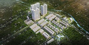 Vinhomes Gardenia